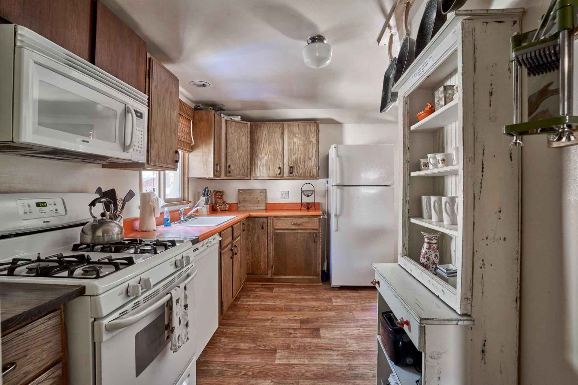 Charming Big Bear Cabin Villa Big Bear City Eksteriør billede