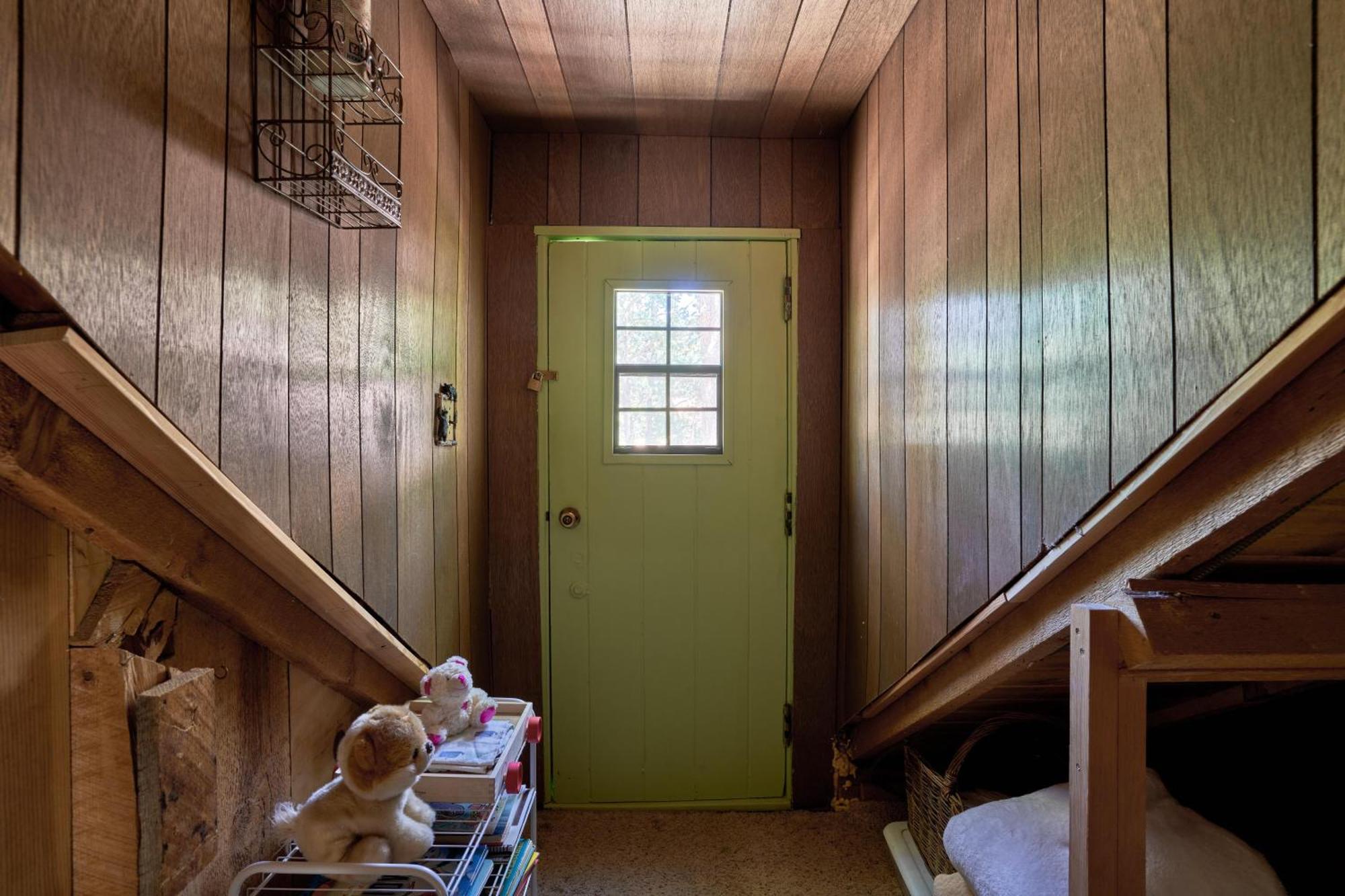 Charming Big Bear Cabin Villa Big Bear City Eksteriør billede